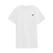 T-shirt Korte Mouw 4F SS23TTSHM53610S