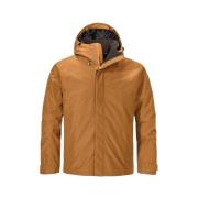 Parka Jas SchÖffel Okere