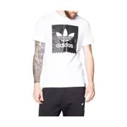 T-shirt Korte Mouw adidas AY8899