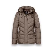 Parka Jas District Montana