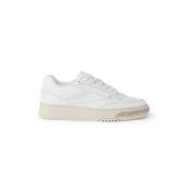 Lage Sneakers Reebok Classic 100260262 CLUB C LTD-0100 WHITE LTHR