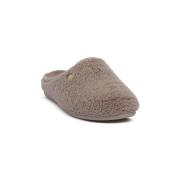 Pantoffels Grunland CI1573TAUPE