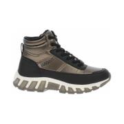 Hoge Sneakers Bagatt D31AGN3059691014