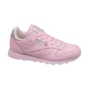 Lage Sneakers Reebok Sport Classic Leather Metallic