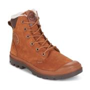 Laarzen Palladium PAMPA SPORT CUFF WPS