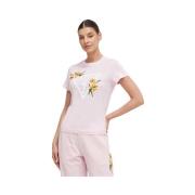 T-shirt Korte Mouw Guess V4GI03K46D1A61I