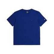 T-shirt Korte Mouw Champion 219874BS559