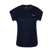 T-shirt Korte Mouw Pepe jeans PL505853594