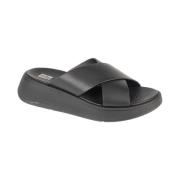 Teenslippers FitFlop F-mode