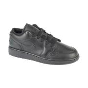 Lage Sneakers Nike Air Jordan 1 Low Gs