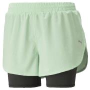 Korte Broek Puma Run Favourite 2-In-1