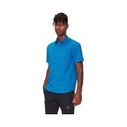 Overhemd Lange Mouw Mammut Lenni