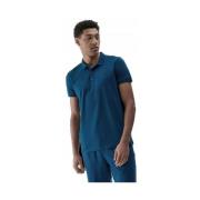 T-shirt Korte Mouw 4F 4FWMM00TPTSM3