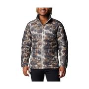 Blazer Columbia Powder Lite Ii