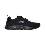 Lage Sneakers Skechers 232758BBK