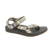 Nette Schoenen Teva 1003987GHC