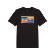 T-shirt Korte Mouw Puma 68482701