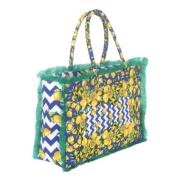 Boodschappentas Isla Bonita By Sigris Tas