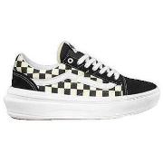 Sneakers Vans Old Skool Overt Cc