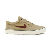 Lage Sneakers Nike Sb Chron 2