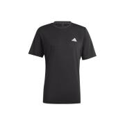 T-shirt Korte Mouw adidas Train Essentials Stretch Training