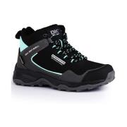 Snowboots Dk 1029PBLKMINTD