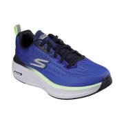 Lage Sneakers Skechers B25147