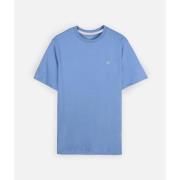 T-shirt Korte Mouw Oxbow T-shirt met korte mouwen TEBAZ