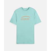 T-shirt Korte Mouw Oxbow T-shirt met korte mouwen TALAI
