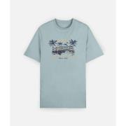 T-shirt Korte Mouw Oxbow T-shirt met korte mouwen ONTRIP