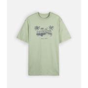 T-shirt Korte Mouw Oxbow T-shirt met korte mouwen ONTRIP