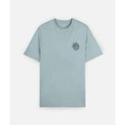 T-shirt Korte Mouw Oxbow T-shirt met korte mouwen FLAMINGO