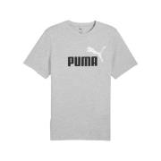 T-shirt Korte Mouw Puma 68470804
