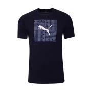 T-shirt Korte Mouw Puma 68803116
