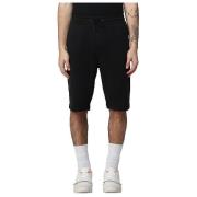 Korte Broek Calvin Klein Jeans Micro Monologo