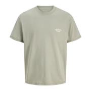 T-shirt Korte Mouw Jack &amp; Jones -