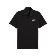 Polo Shirt Korte Mouw Puma 68255201