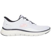 Lage Sneakers Skechers -