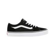 Lage Sneakers Vans Filmore Decon