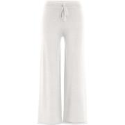 Harembroek Deha Wide Leg Knitted