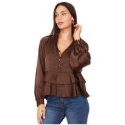 Blouse La Modeuse 76905_P182153