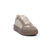 Lage Sneakers Frau 41L0CEGO