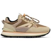 Lage Sneakers HOFF CITY OFF ROAD BEIGE WOMAN