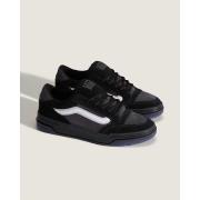 Sneakers Vans HYLANE - VN000D1J4VT1-BLACK