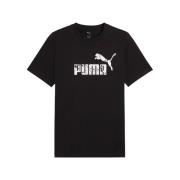 T-shirt Korte Mouw Puma 68482401