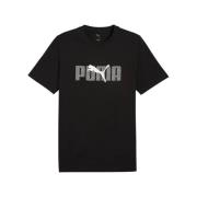 T-shirt Korte Mouw Puma 68466701