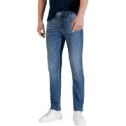 Skinny Jeans Calvin Klein Jeans LV04RE784G