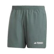 Korte Broek adidas Shorts Terrex Multi de randonnée pour homme