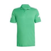 Polo Shirt Korte Mouw adidas Squadra 25