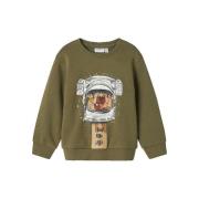 Sweater Name it Sweatshirt